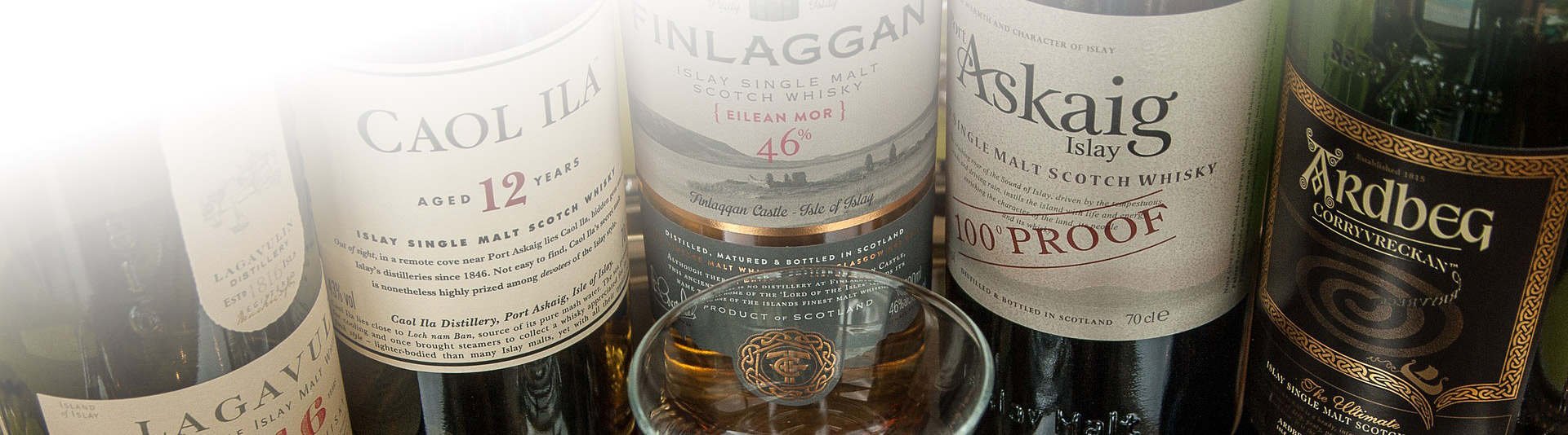 45 Glenalba Whiskygraphie Jahre Lidl - von
